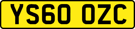 YS60OZC