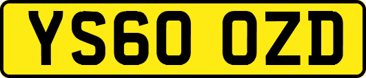 YS60OZD