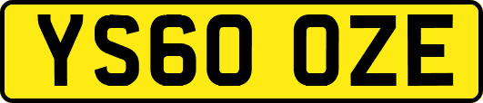 YS60OZE