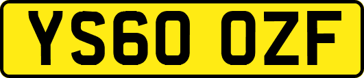 YS60OZF