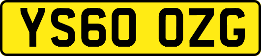YS60OZG