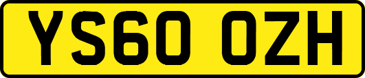 YS60OZH
