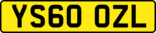 YS60OZL