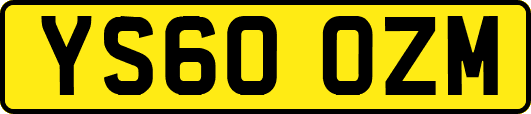 YS60OZM