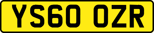 YS60OZR