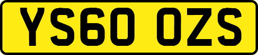 YS60OZS