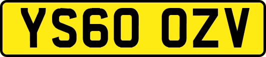 YS60OZV