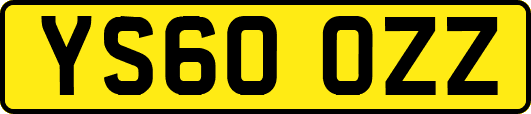 YS60OZZ