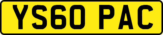 YS60PAC