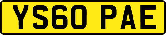 YS60PAE