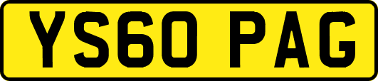 YS60PAG