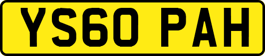 YS60PAH
