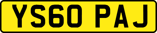 YS60PAJ