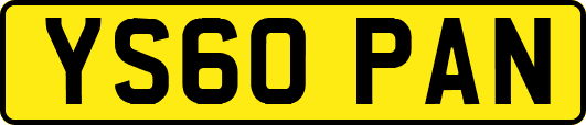YS60PAN