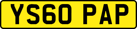 YS60PAP