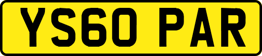 YS60PAR