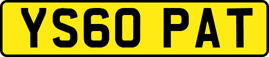 YS60PAT