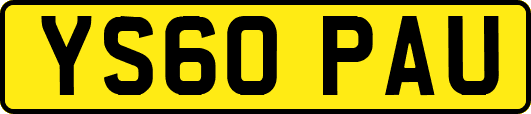YS60PAU