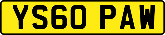 YS60PAW