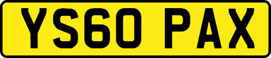 YS60PAX