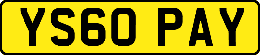 YS60PAY