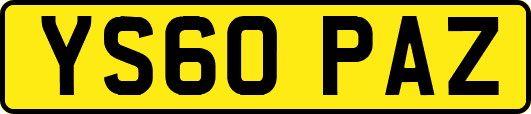 YS60PAZ