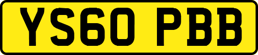 YS60PBB
