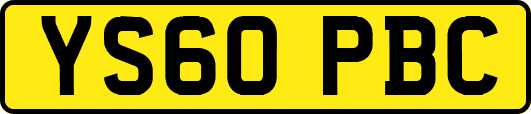 YS60PBC