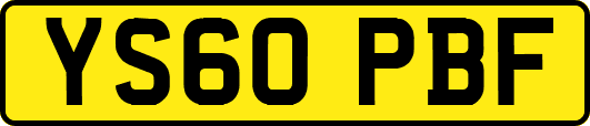 YS60PBF