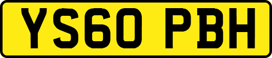 YS60PBH