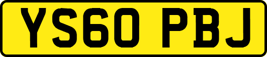 YS60PBJ