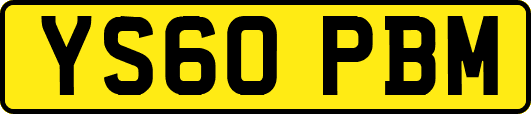 YS60PBM