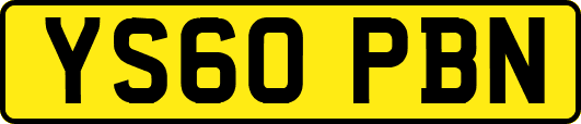 YS60PBN