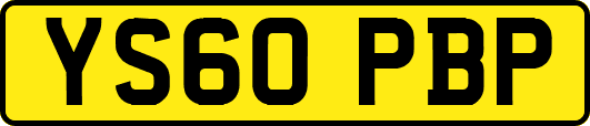 YS60PBP