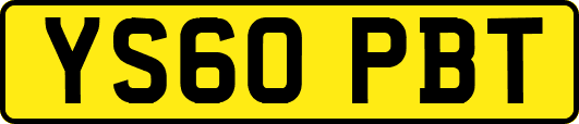 YS60PBT