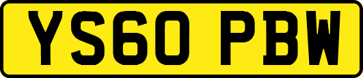 YS60PBW