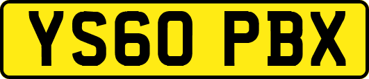 YS60PBX