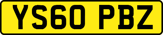 YS60PBZ