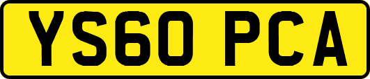 YS60PCA