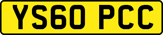 YS60PCC