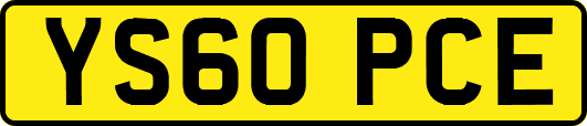 YS60PCE