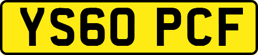 YS60PCF