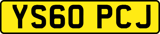 YS60PCJ