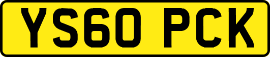YS60PCK