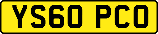 YS60PCO