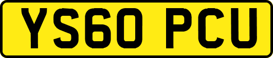 YS60PCU