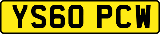 YS60PCW