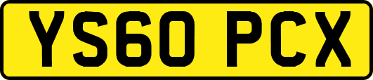 YS60PCX