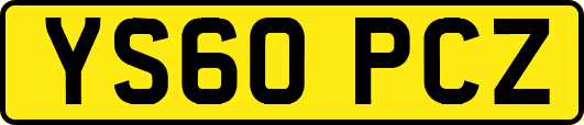 YS60PCZ