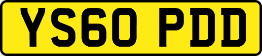 YS60PDD
